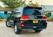 Toyota Land Cruiser V8 GXL 2010 - 5