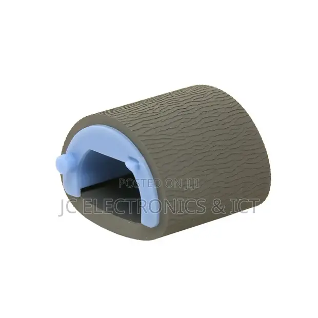 HP LaserJet P1102 Pickup Roller - 1