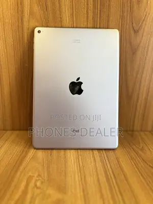 Apple iPad Air 2 64GB Gray - Imetumika