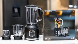 Skywood 5-in-1 Juice Extractor NJ-J220B