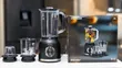 Skywood 5-in-1 Juice Extractor NJ-J220B - 2