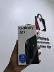 New Samsung Galaxy A17 128GB Black - 1