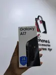 New Samsung Galaxy A17 128GB Black - 2