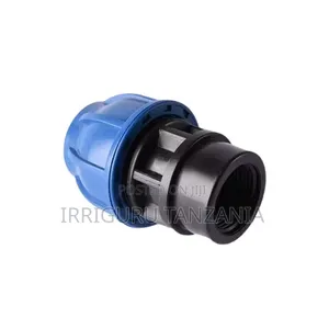 Plumb Female Connector