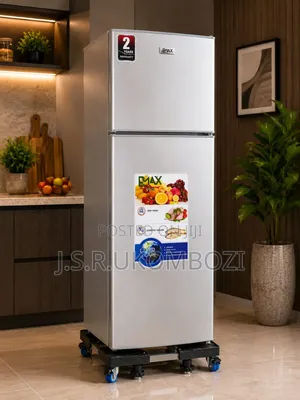 PMX Fridge 149L - Brand New