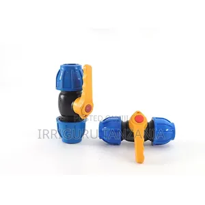 Plumb Gate Valve