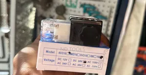 Matic Pneumatic Solenoid Valve 4V310-10 DC24V