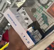 Matic Pneumatic Solenoid Valve 4V310-10 DC24V - 2