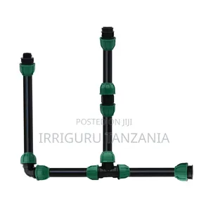 Brand New Plumb Pipe Fittings