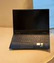 HP Omen 15 Gaming Laptop - Intel Core i7, 16GB RAM, 512GB SSD, RTX 3060 - 2