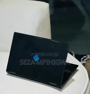 HP Omen 15 Laptop ya Gamimg - Intel Core i7, 16GB RAM, 512GB SSD, RTX 3060
