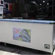 Freezer ya Onyesho ya Snowsea 600L Mpya Kabisa - 2