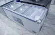Freezer ya Onyesho ya Snowsea 600L Mpya Kabisa - 3