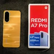 New Xiaomi Redmi A7 Pro 128GB - 2