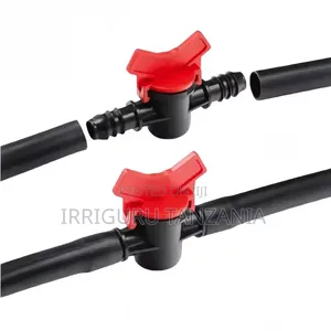 Brand New Blind Minivalves