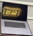 Apple MacBook Pro 2019 16" 32GB RAM Intel Core i7 512GB SSD - 2