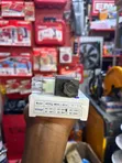 Pneumatic Solenoid Valve 4V210-08 DC 24V - 1