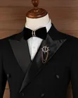 Modern Men's Suit - Brand New - 1