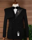 Modern Men's Suit - Brand New - 2