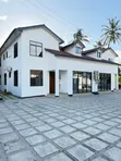 5-Bedroom House for Rent in Morocco, Kinondoni - 1