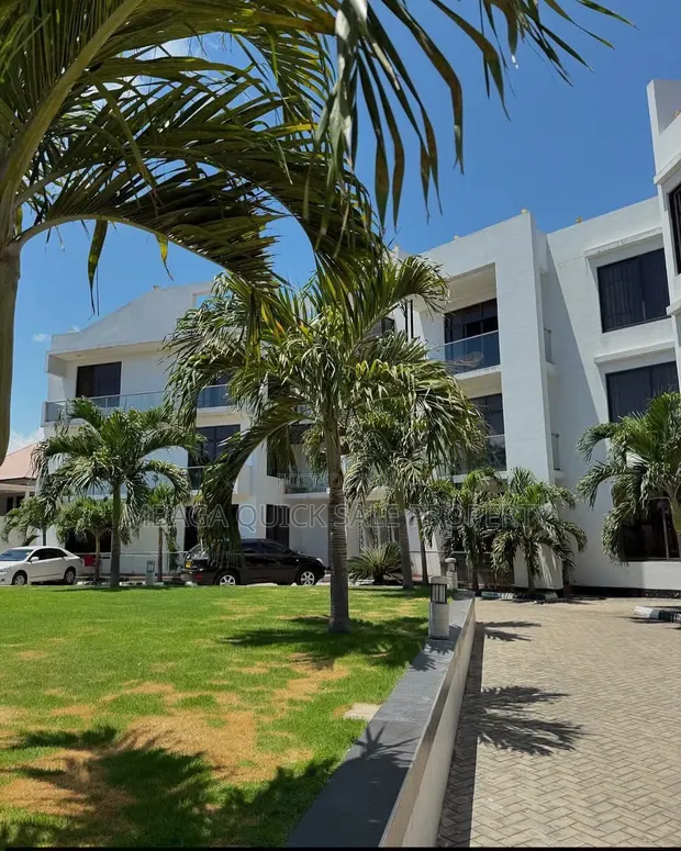 3 Bedroom Apartment for Rent, Mbezi Beach - 1