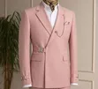 Groom's Premium Suit - Kariakoo Connect - 1