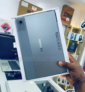 New Lenovo IdeaTab Plus 256GB WiFi