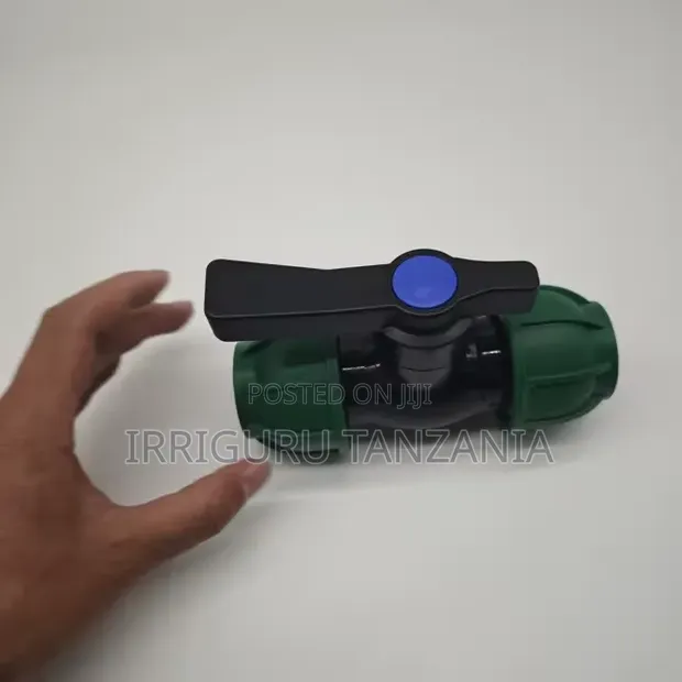 Gate Poly Pipe - 1