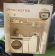 Portable Clothes Drying Heater - 1