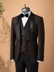 Designer Men's Suits Collection - 1