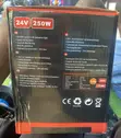 Electric Car Kettle 1L 24V 250W - 1