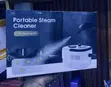 Portable Steam Cleaner - Brand New - 1