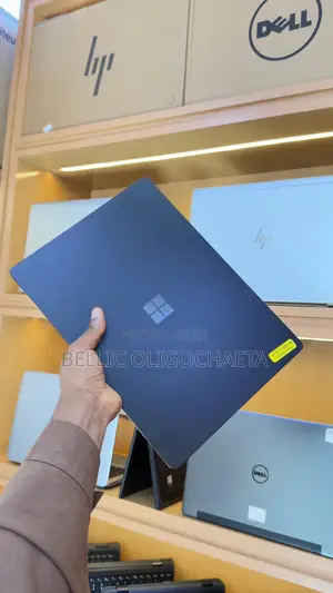 Microsoft Surface Laptop 4 16GB RAM, 256GB SSD