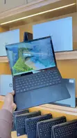 Microsoft Surface Laptop 4 16GB RAM, 256GB SSD - 4