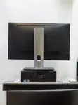 Dell Complete Desktop PC - Intel Core, 8GB RAM, 24" Monitor - 2