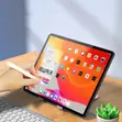 Aluminum Adjustable Laptop Stand - 2