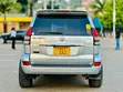 Toyota Land Cruiser Prado 2007 Silver - 2