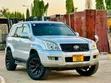Toyota Land Cruiser Prado 2007 Silver - 4