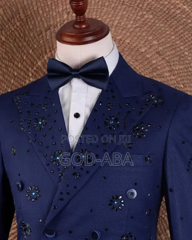 Godaba Store Men's Suit - Brand New - 1