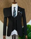 Premium Church Suit Form - 1