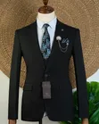 Premium Church Suit Form - 2