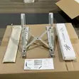 Aluminium Laptop Stand - 2