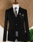 Luxury Men's Suit - 3