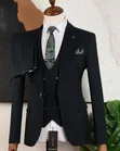 Luxury Men's Suit - 5