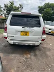 Toyota Hilux Surf 2007 White - 2
