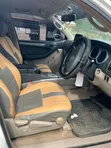 Toyota Hilux Surf 2007 White - 4
