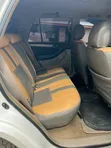 Toyota Hilux Surf 2007 White - 5
