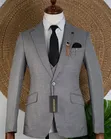 Executive Men's Suits Set - Brand New - 2
