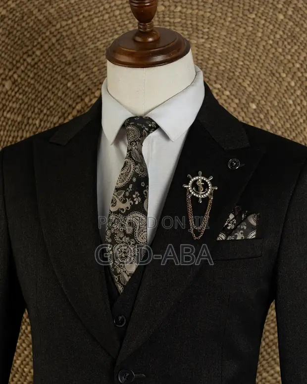 Godaba Store Men's Suit - 1