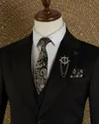 Godaba Store Men's Suit - 1